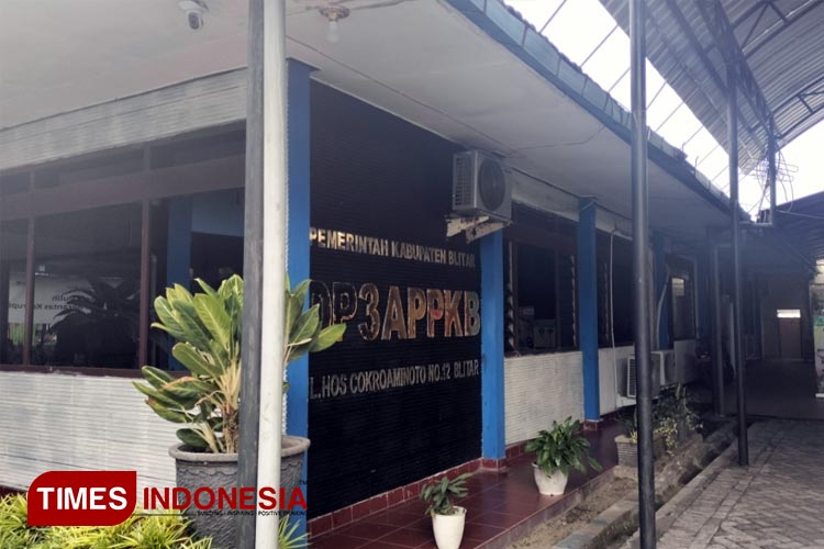 Ratusan Anak di Bawah Umur di Kabupaten Blitar Minta Rekomendasi Nikah, Rata-Rata Lulusan SD Dan SMP