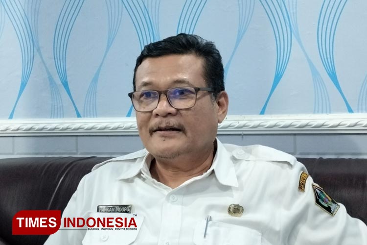 Ratusan Anak di Bawah Umur Ajukan Rekomendasi Nikah, Pemkab Blitar Klaim Sudah Lakukan Langkah Pencegahan