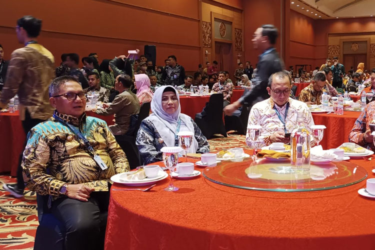 Wali Kota Gorontalo Ungkap Empat Tujuan Strategis Seminar di HUT Apeksi ke&#45;XXIII 2023