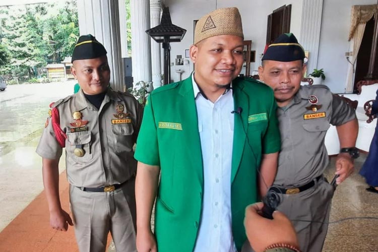 Ketua GP Ansor Sidoarjo Tolak Tegas Dugaan Adanya Diskotik di Kota Delta