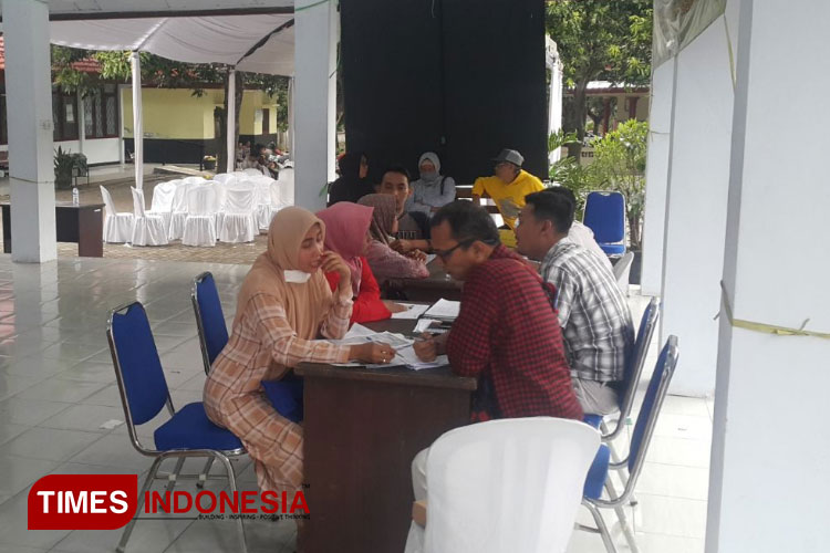 Warga Desa Tiron Sepakat pada Nilai Ganti Rugi untuk Pembangunan Tol KiAgung