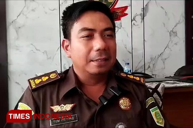 Kasus Gagal Ginjal Akut, Kejari Kota Kediri Siapkan Puluhan Saksi