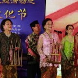 Festival Budaya Indonesia 2023 PPI Tiongkok di Xiamen Sukses