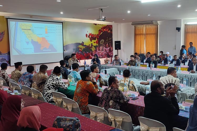 Go ASEAN, Unuja Probolinggo Jalin Kerjasama Pendidikan dengan Thailand