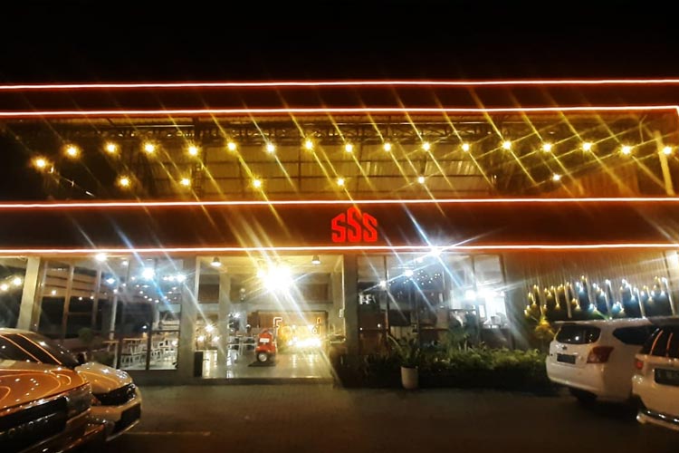 Jungle Hospitality Management Jadi Operator Kafe Baru di Pacet 