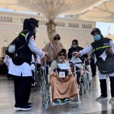 Waspadai Dua Penyakit yang Sering Menyerang Jemaah Haji Lansia di Tanah Suci