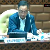 Kementerian PUPR RI Dorong Keterpaduan Program Pengembangan Infrastruktur Wilayah