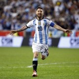 Tolak Main di Arab Saudi, Ini Alasan Lionel Messi Gabung ke Inter Miami