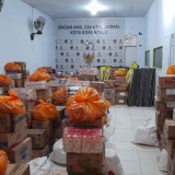 Pelaku Usaha Produktif di Kota Gorontalo Bakal Terima Bantuan