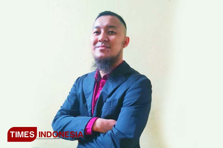 Bantu UMKM Paham Legalitas, Founder OSS Berikan Konsultasi Gratis