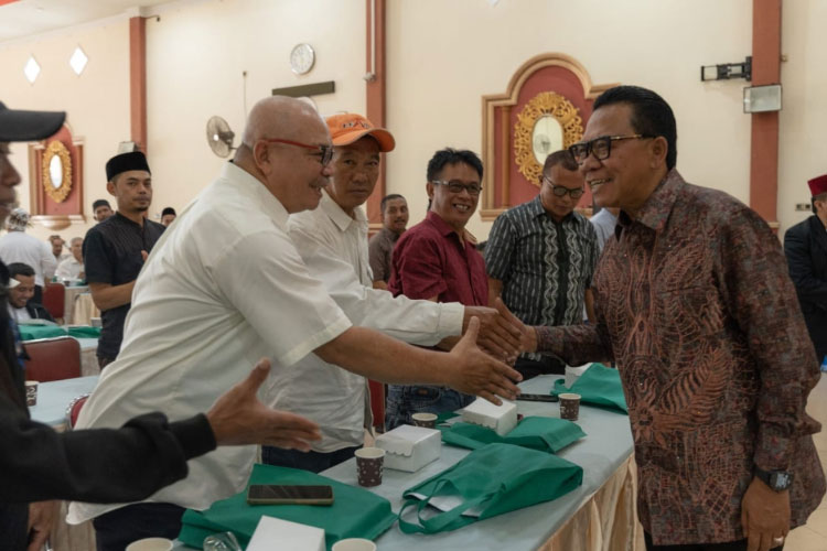 Penuhi Pembiayaan Rumah Rakyat, Legislator RI Gus Ali Dukung Eksistensi Bank BTN
