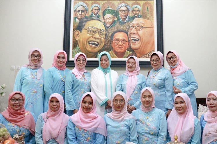60 Tahun YKMNU Konsisten Membangun Kesejahteraan Sosial