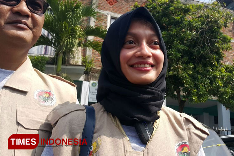 Ikuti Panggilan Hati Jadi Relawan Sosial, Berkomitmen Bantu Sesama yang Membutuhkan