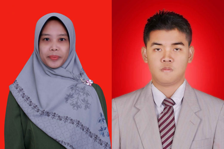 Dua Dosen STIKes Husada Jombang Lulus Sertifikasi Dosen dari Kemendikbudristek