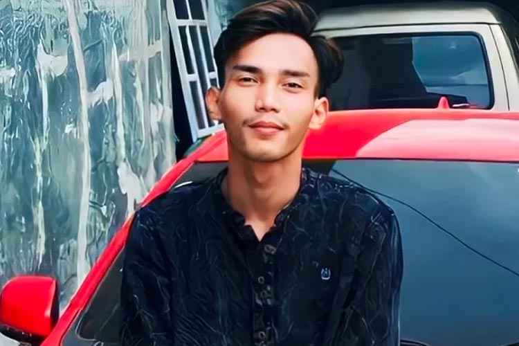 Zaelani, Gamers yang Sukses Bangun Bisnis Top Up Voucher