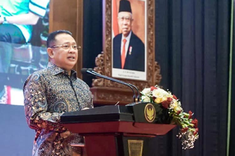 Konstitusi Harus Mampu Menjawab Tantangan dan Dinamika Zaman