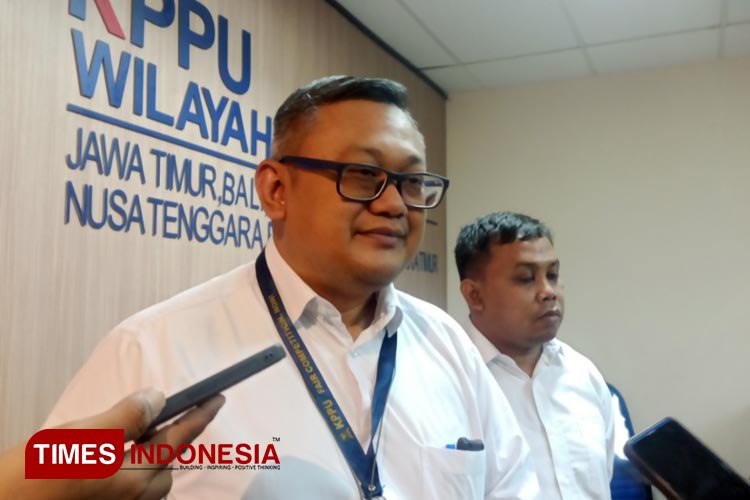 KPPU Surabaya Dorong Publik Turut Mengawal Isu Pengawasan Persaingan ...