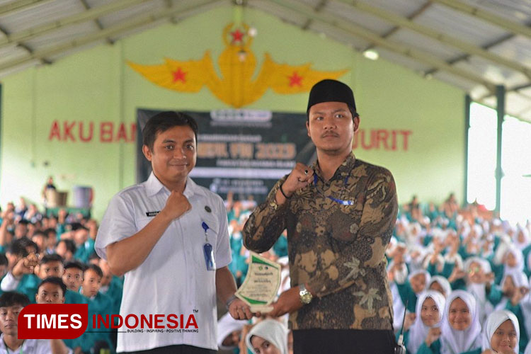 BEM FAI Unisma Malang Bentuk Karakter Mahasiswa Melalui SABDA