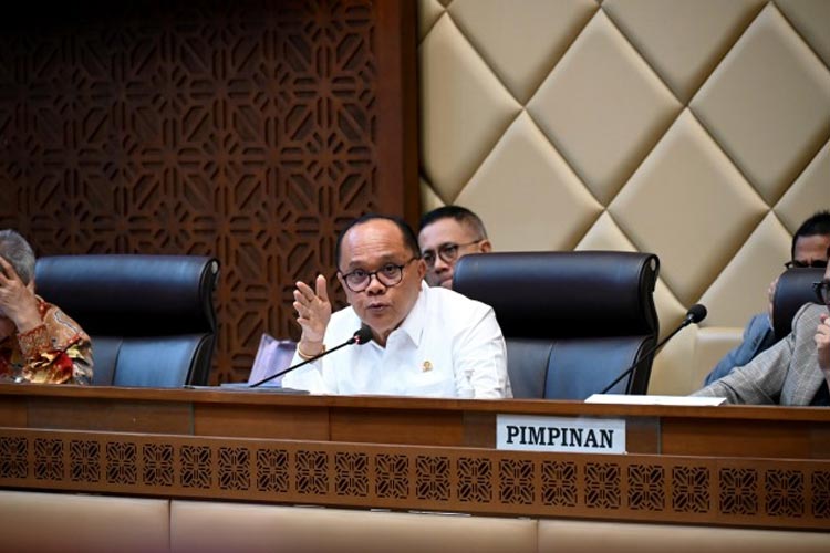 Evaluasi Kinerja Pj Gubernur PBD, Komisi II DPR RI Bakal Kunjungi DOB Papua