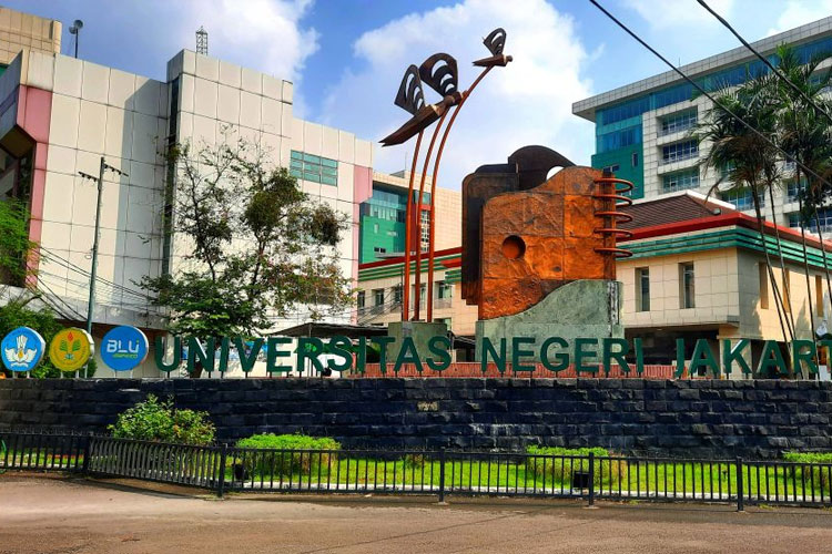 Tanggal Registrasi Program S2 Pendidikan Ekonomi FE UNJ