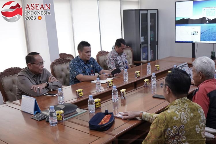 Program Dewi Tara Delta Mahakam, Kembangkan Tambak Rakyat Menjadi Tempat Wisata