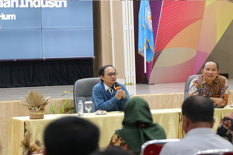 Strategi Komisi X DPR RI Fraksi PKB untuk Siapkan Lulusan SMK Berkompeten