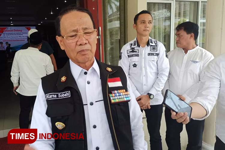 Sewa Kamar Kos Per Jam Bikin Bupati Majalengka Geram