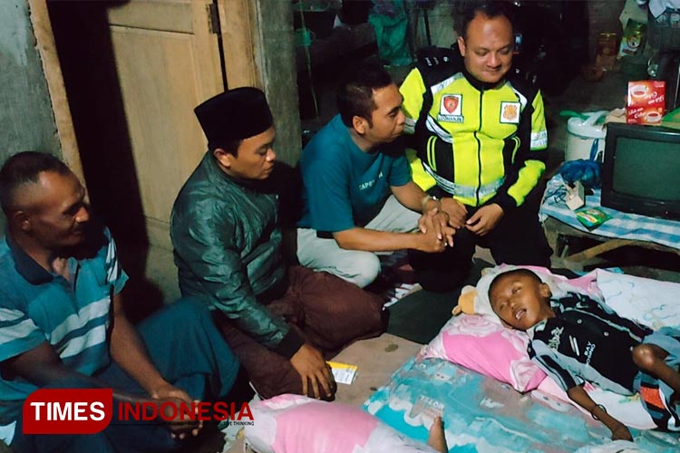 Remaja Derita Gizi Buruk, Ini Kata Dinkes Pemkab Bondowoso