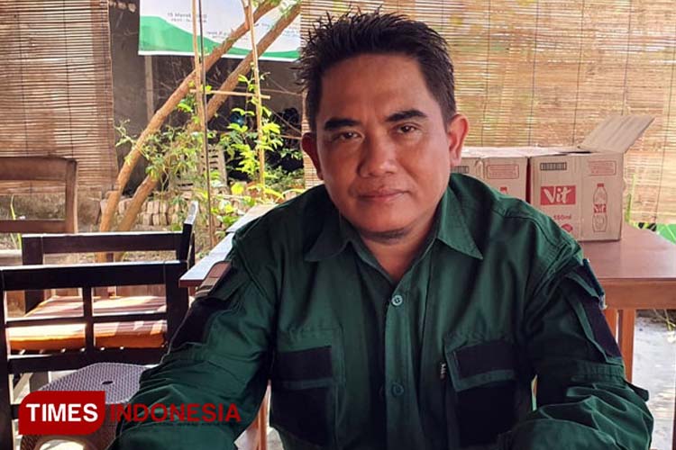 DPRD Kabupaten Bondowoso Minta Petani Jujur Saat Sensus Pertanian