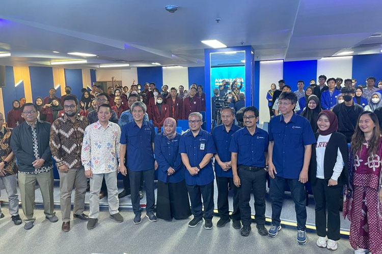 Beasiswa APERTI BUMN 2023 Resmi Dibuka