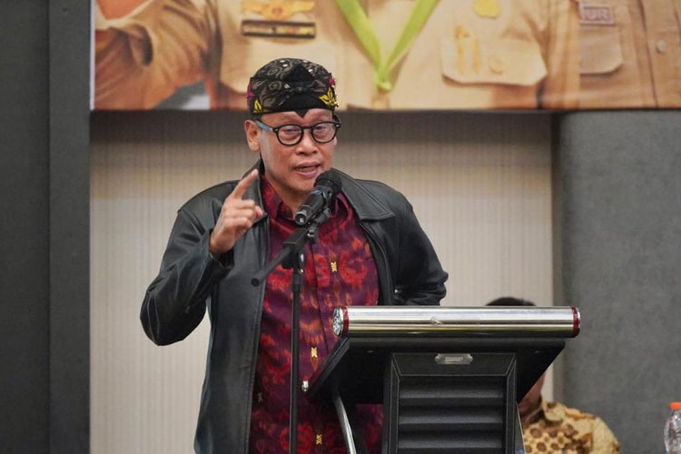 Pastikan Program Utama Kementan Berjalan, BPPSDMP Lakukan Konsolidasi