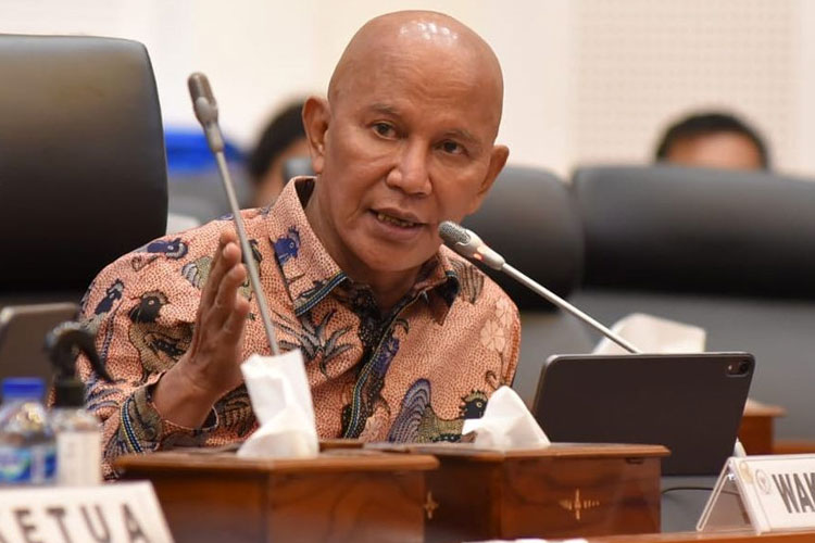 Ketua DPP PDIP Ingatkan Sistem Pemilu Tidak Boleh Mengerdilkan Sistem Kepartaian