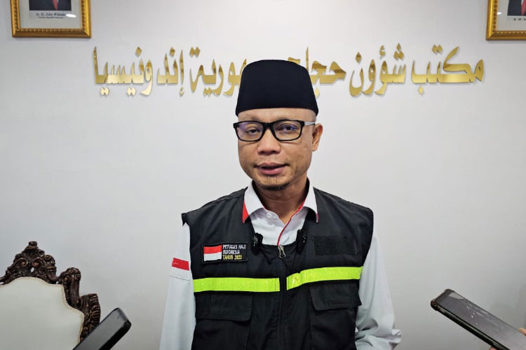 Asuransi Jiwa dan Kecelakaan akan Ditransfer ke Rekening Jemaah Haji