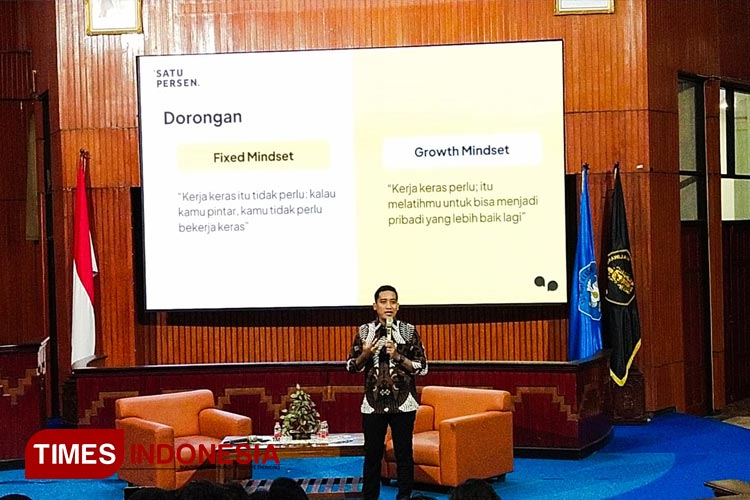 Mempersiapkan Mahasiswa Pasca Kampus, BEM FISIP UB Gelar Felocent 2.0 : Revival