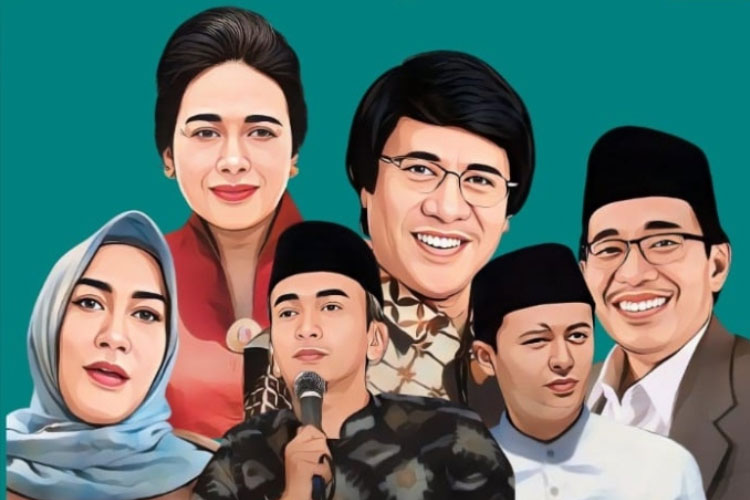 Pondok Pesantren Bentuk Jaringan Perlindungan Anak Islam.