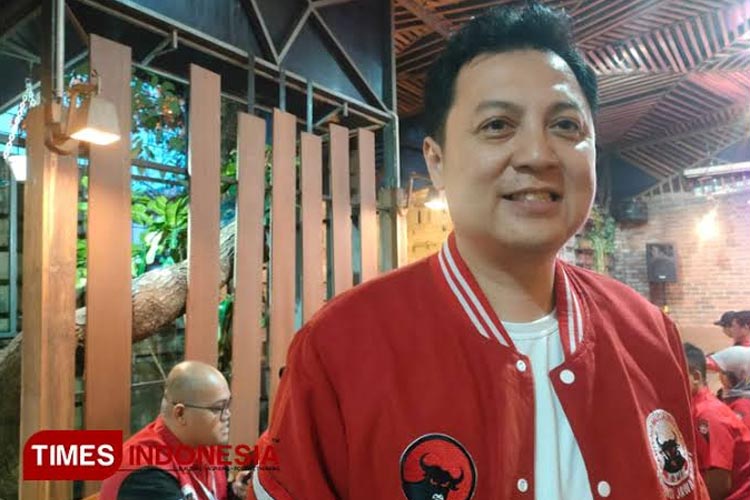 TIMES Indonesia Raih KASAD Awards 2023, Ketua BMI Jabar Bangga dengan Dedikasi Media Online