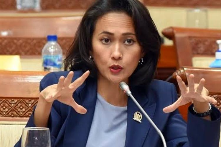 Anggota DPR RI Apresiasi Kinerja Satgas TPPO Polri