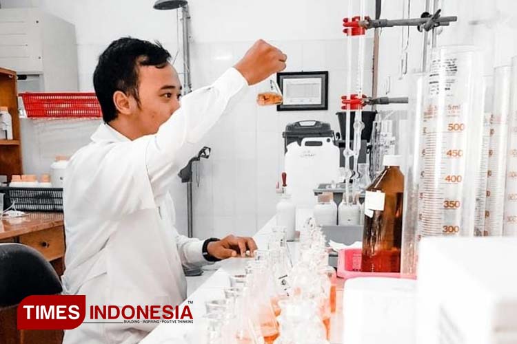 Harumkan Nama Banyuwangi Inovasi SIMPLING Masuk Kategori Finalis Top 99 KemenPAN-RB