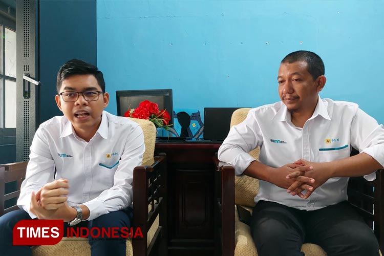 PLN Pacitan Buka Suara Soal Tagihan Pelanggan yang Macet