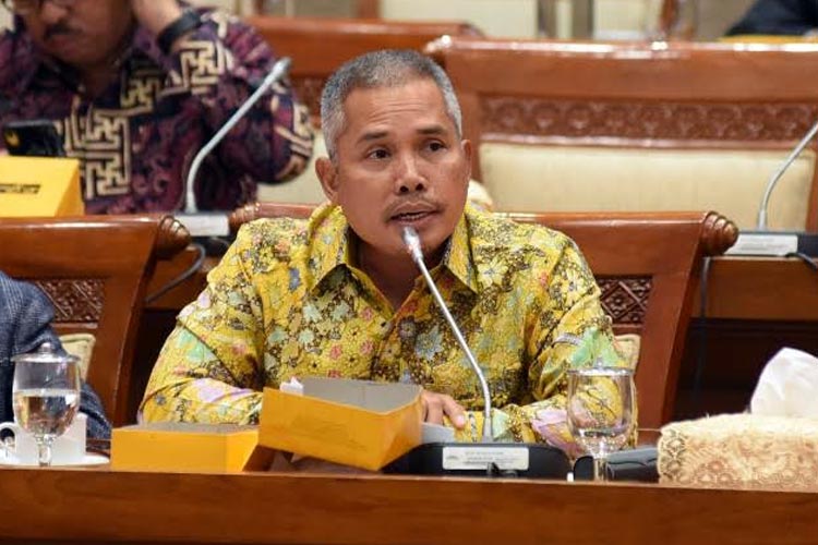 Anggota DPR RI: Dirgahayu ke-1340 Kota Palembang