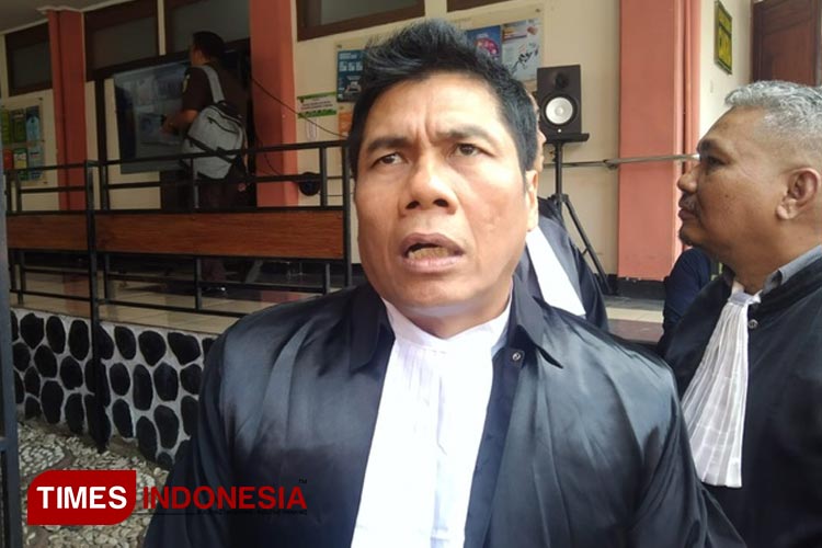 Kuasa Hukum 8 Terdakwa Perusakan Kantor Arema FC Minta Sidang Digelar Offline