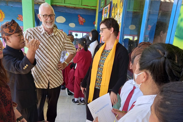 Strategi Kabupaten Probolinggo Atasi Kekurangan Guru