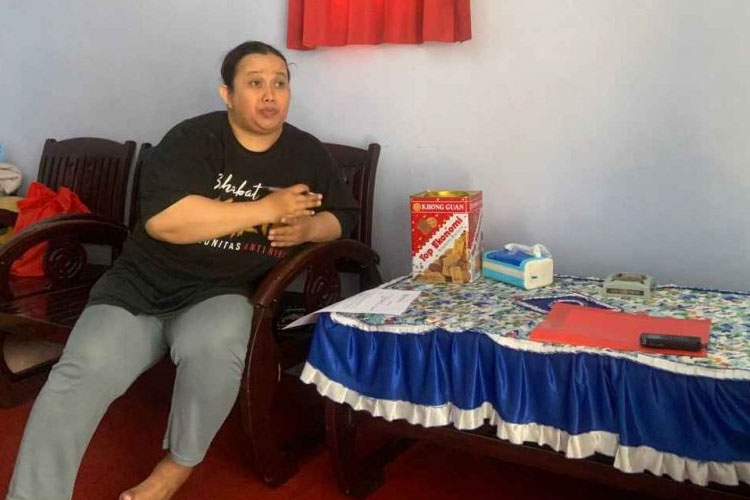 Warga Jember: Nilai 10 Untuk Program Rehab