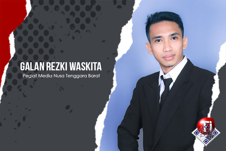 Galan Rezki Waskita (Alumni HMI Malang).