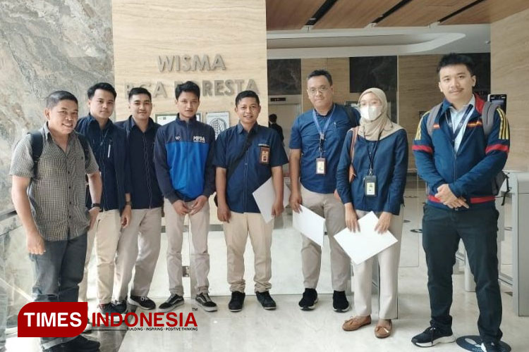 Blokir Serentak, Pajak Probolinggo Bekukan 16 Rekening Penanggung Pajak