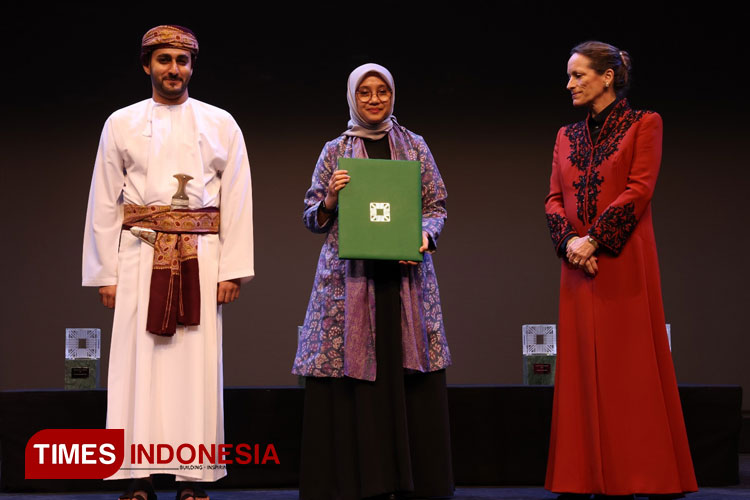 Festival Arsitektur Nusantara di Banyuwangi Akan Dihadiri Direktur Aga Khan Award