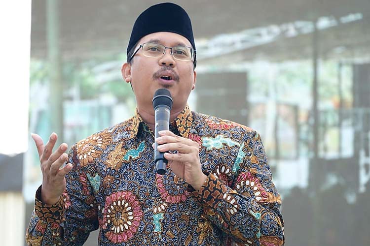 72,5 Persen Masyarakat Kabupaten Sidoarjo Puas dengan Kepemimpinan Gus Muhdlor