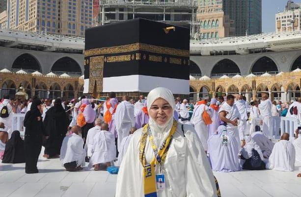 Hajj 2024: 9 Important Health Tips for Indonesian Hajj Pilgrims in Makkah