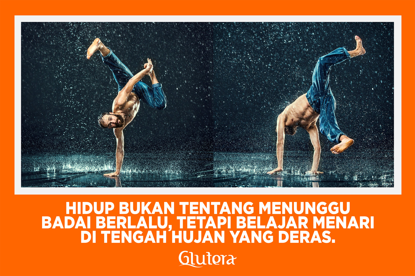 Seni Menghadapi Ketidakpastian: Resiliensi dalam Hidup