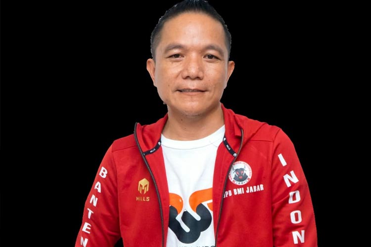 Juandi Dukung Peningkatan Kualitas Timnas Indonesia